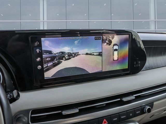 hyundai Palisade 2024 - 15