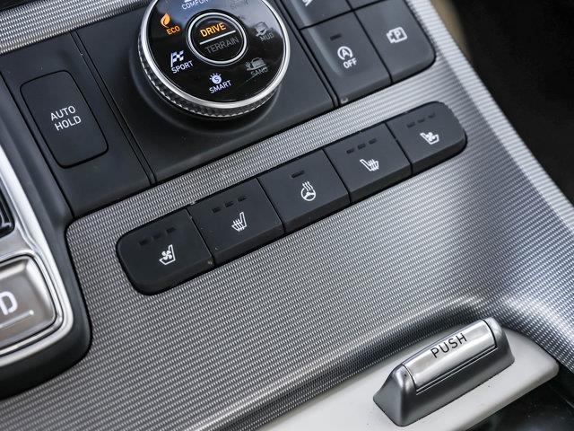 hyundai Palisade 2024 - 21