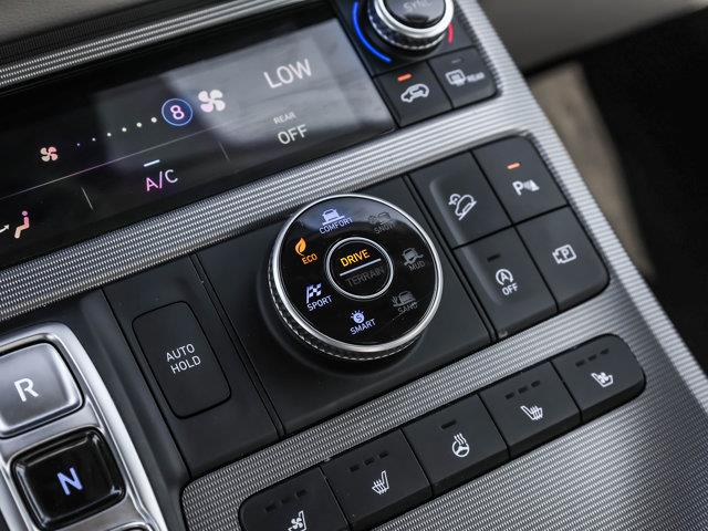 hyundai Palisade 2024 - 22