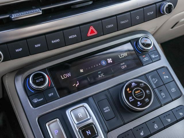 hyundai Palisade 2024 - 23