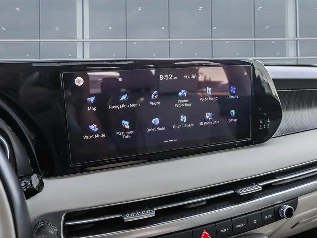 hyundai Palisade 2024 - 24