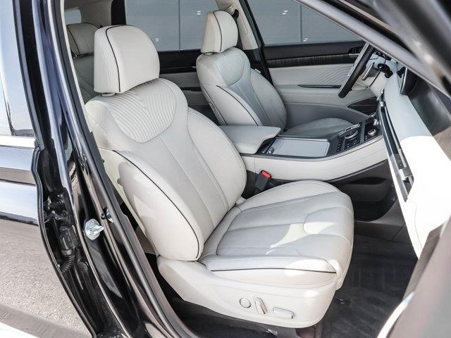hyundai Palisade 2024 - 28