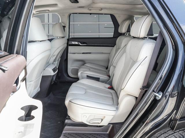 hyundai Palisade 2024 - 29