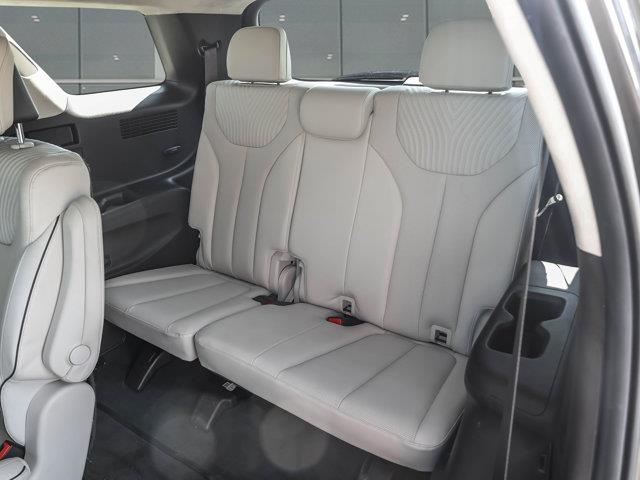 hyundai Palisade 2024 - 30