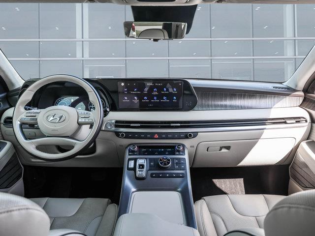 hyundai Palisade 2024 - 31