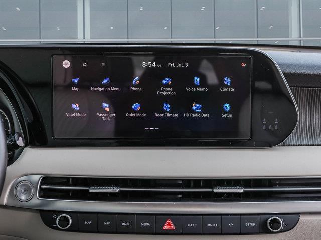 hyundai Palisade 2024 - 32
