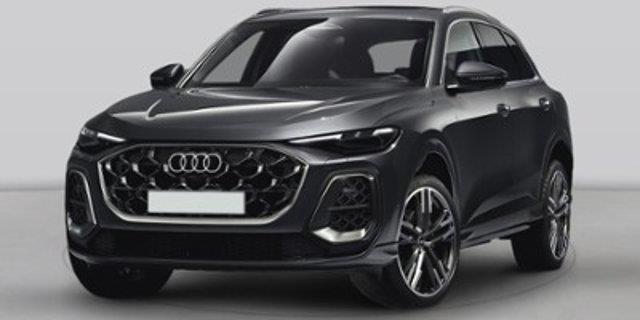 audi Q5 2026