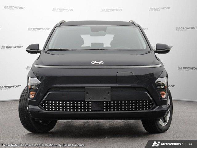 hyundai Kona Electric 2026 - 2
