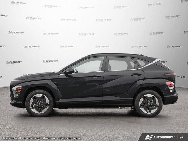 hyundai Kona Electric 2026 - 3