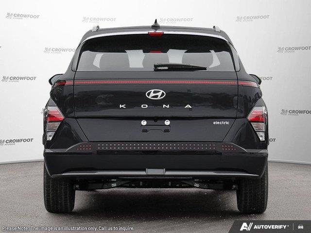 hyundai Kona Electric 2026 - 5