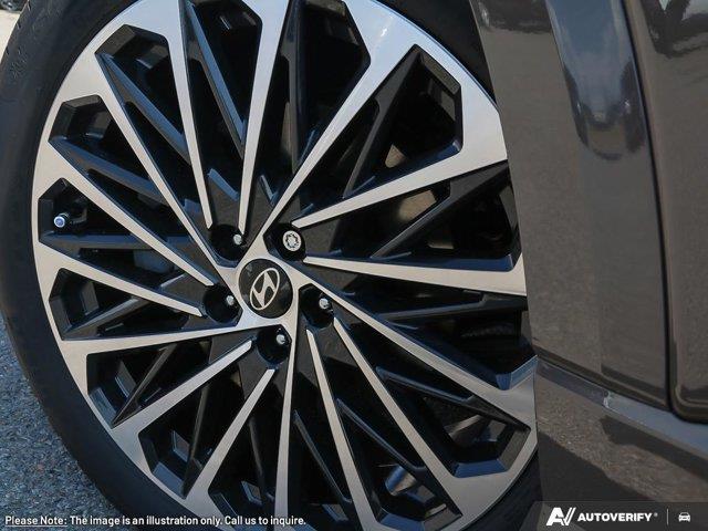 hyundai Palisade 2026 - 7
