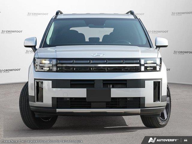 hyundai Santa Fe hybride 2026 - 2