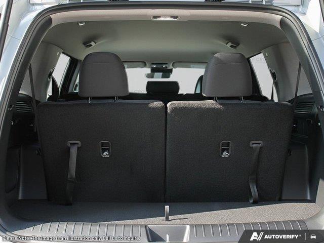 hyundai Santa Fe hybride 2026 - 7