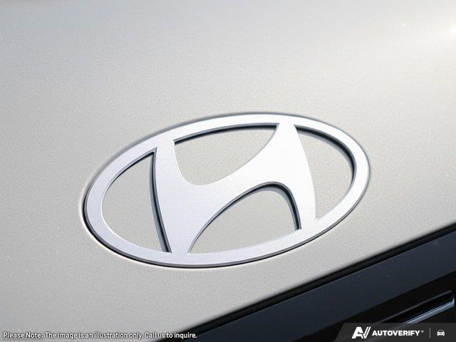 hyundai Santa Fe hybride 2026 - 9