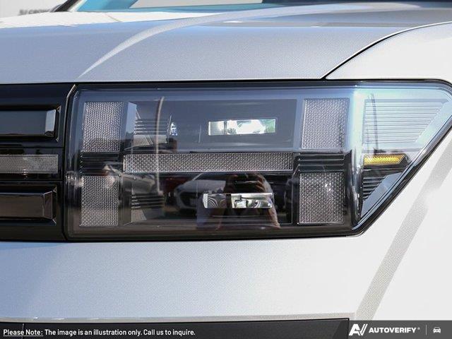 hyundai Santa Fe hybride 2026 - 10