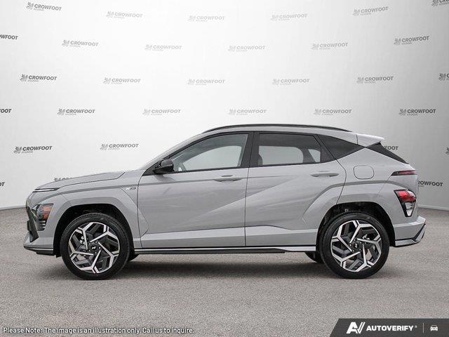 hyundai Kona 2026 - 3