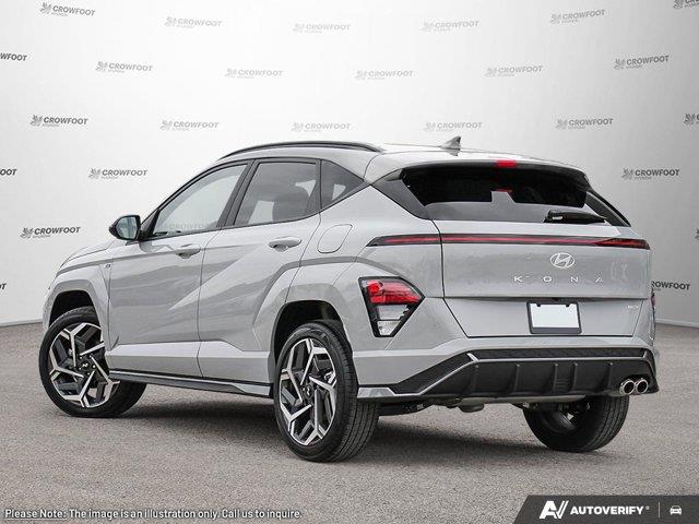 hyundai Kona 2026 - 4