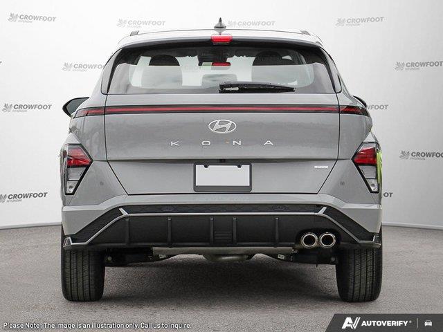 hyundai Kona 2026 - 5