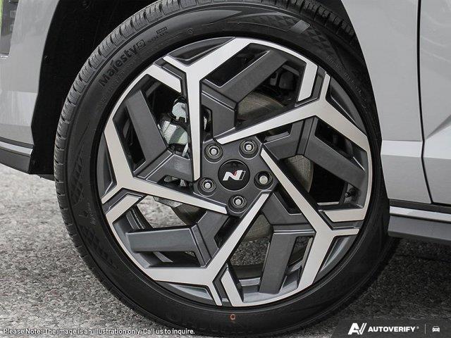 hyundai Kona 2026 - 8