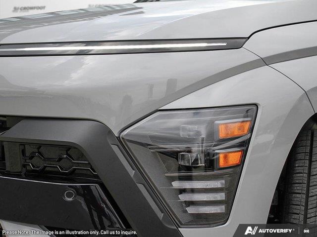 hyundai Kona 2026 - 10