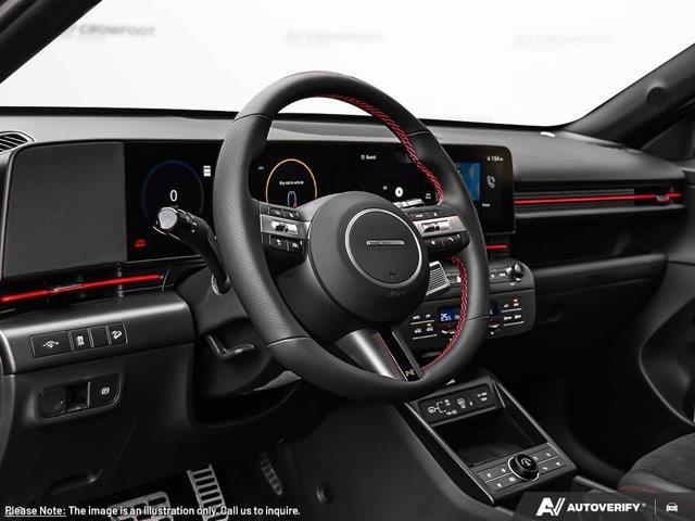 hyundai Kona 2026 - 11