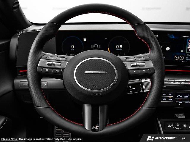 hyundai Kona 2026 - 12