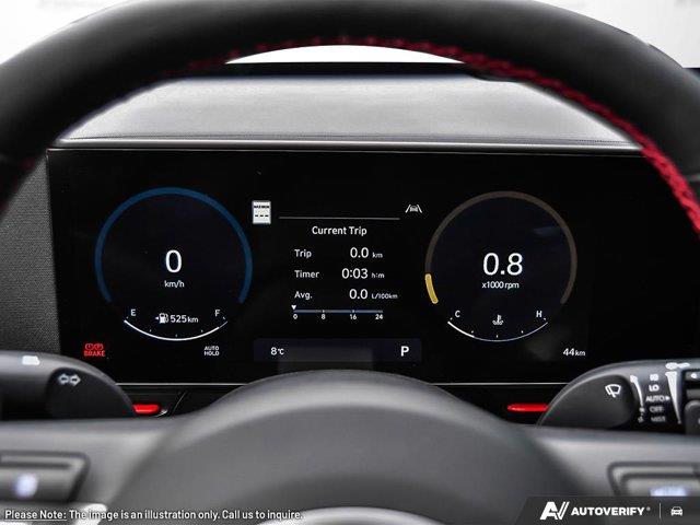 hyundai Kona 2026 - 13