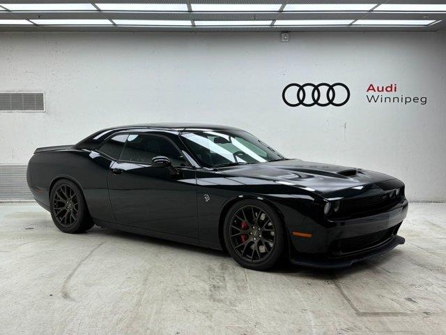 dodge Challenger 2016