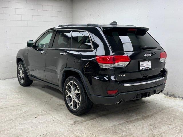 jeep Grand Cherokee 2019 - 3
