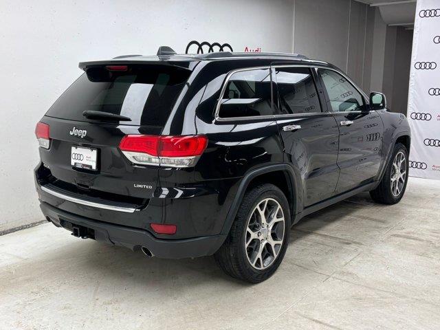 jeep Grand Cherokee 2019 - 4