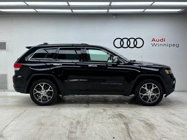 jeep Grand Cherokee 2019 - 5