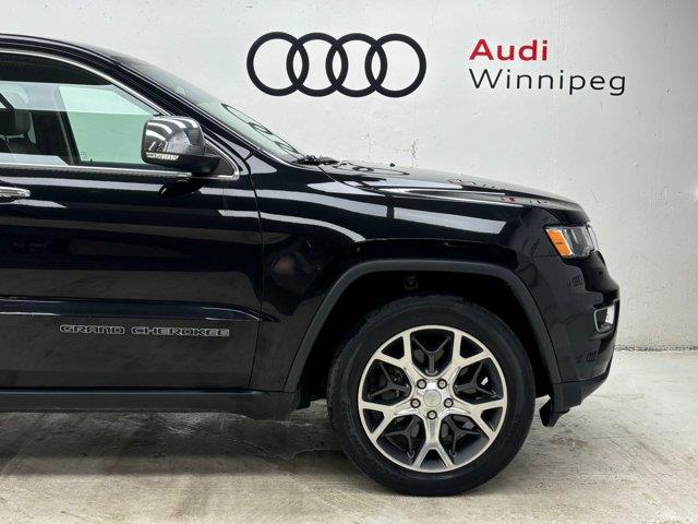jeep Grand Cherokee 2019 - 6