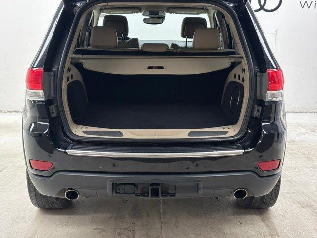 jeep Grand Cherokee 2019 - 7