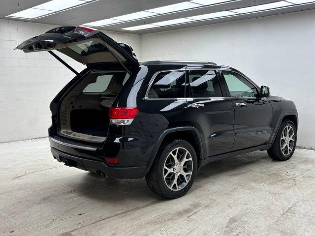 jeep Grand Cherokee 2019 - 8