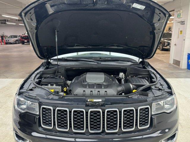 jeep Grand Cherokee 2019 - 9