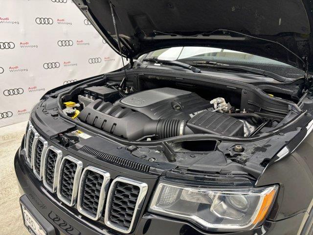 jeep Grand Cherokee 2019 - 10