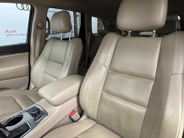 jeep Grand Cherokee 2019 - 13