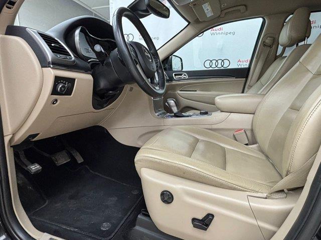 jeep Grand Cherokee 2019 - 14