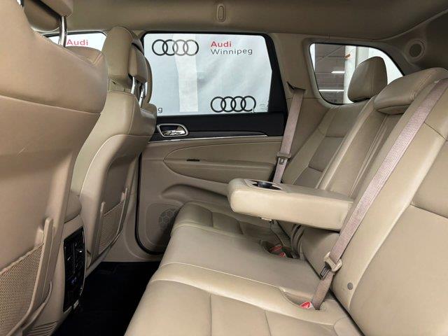 jeep Grand Cherokee 2019 - 15