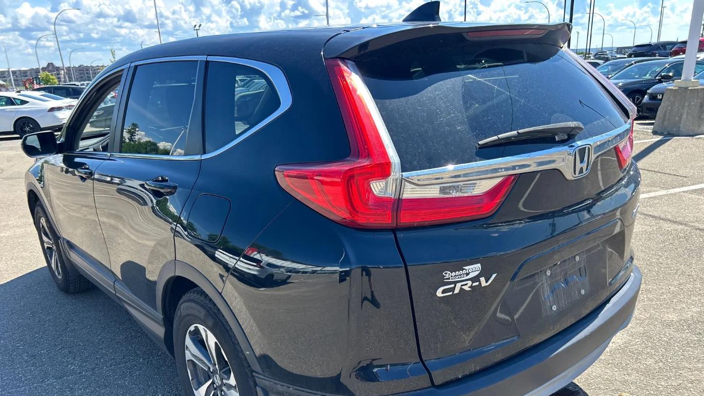 honda CR-V 2017 - 2