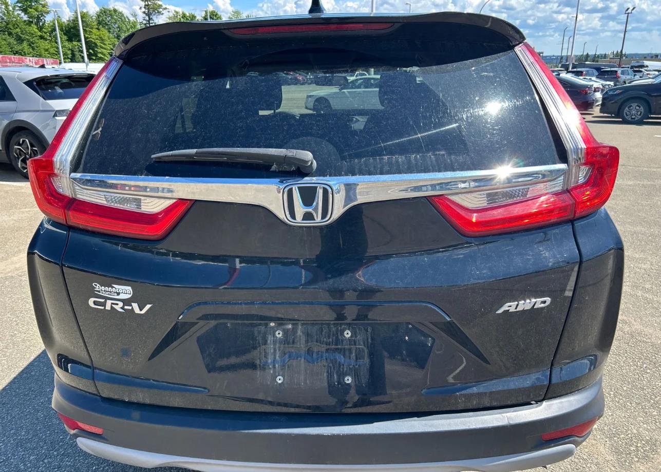 honda CR-V 2017 - 3