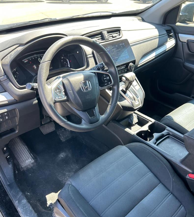 honda CR-V 2017 - 4