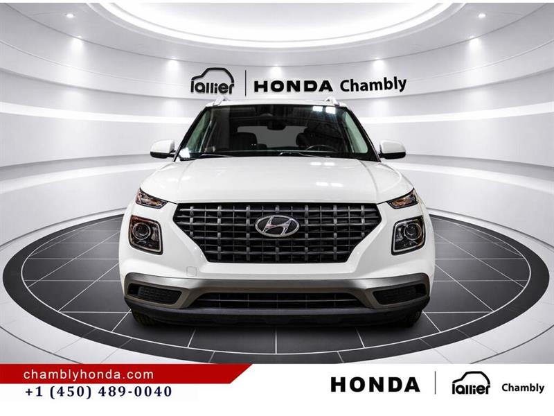 hyundai Venue 2023 - 2