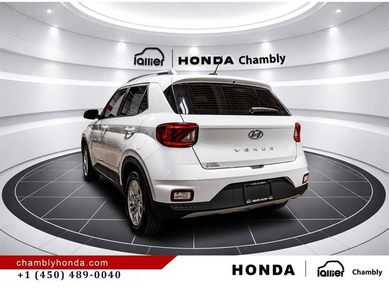 hyundai Venue 2023 - 5