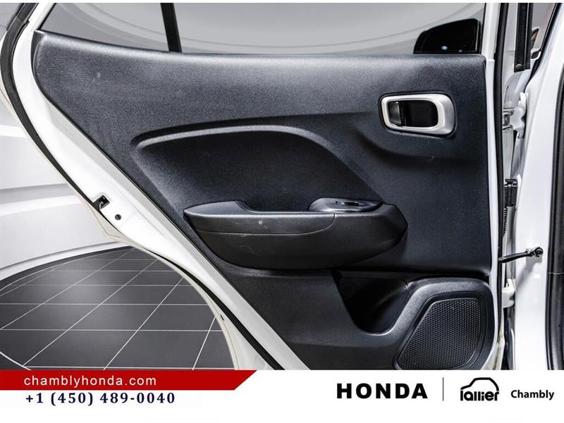 hyundai Venue 2023 - 13