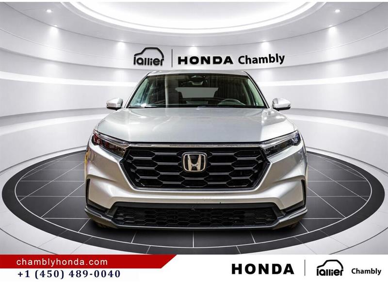 honda CR-V 2025 - 2