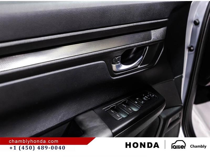 honda CR-V 2025 - 11