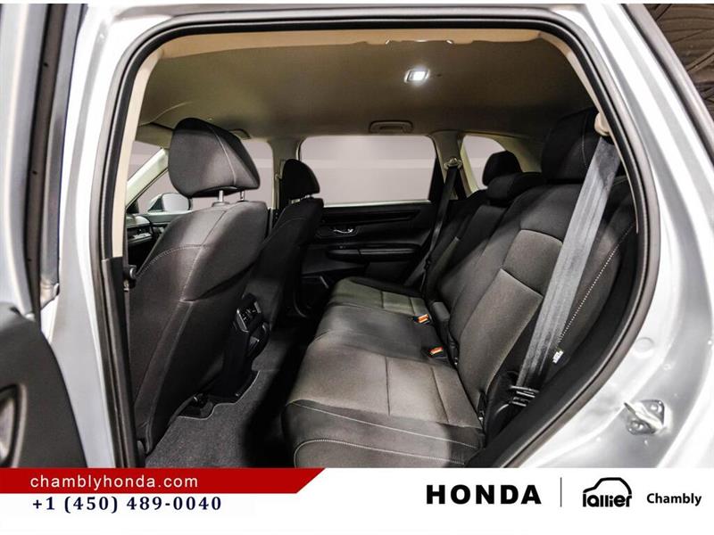 honda CR-V 2025 - 13
