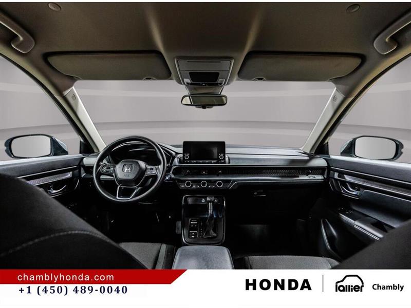 honda CR-V 2025 - 14