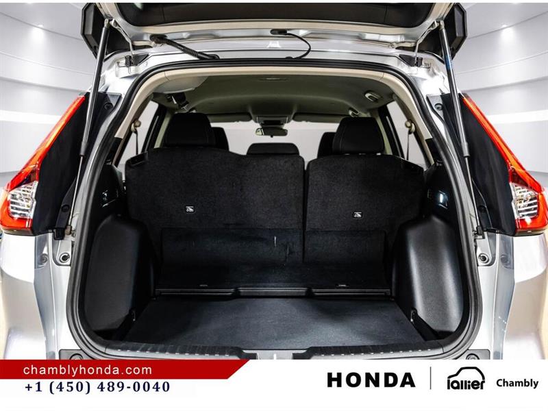 honda CR-V 2025 - 15